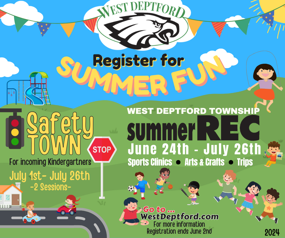 Safety Town & REC 2024 (2)
